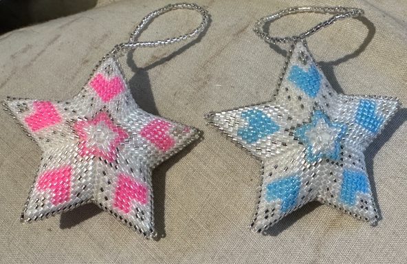 Stars by Diane Young